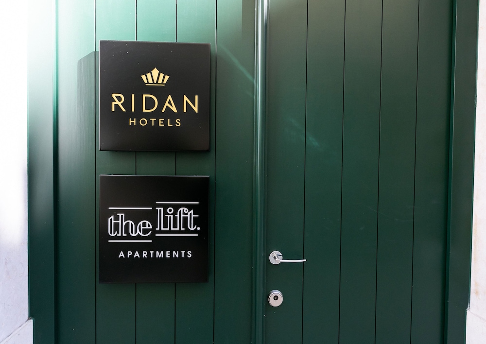 The Lift Apartments by Ridan Hotels 图片5