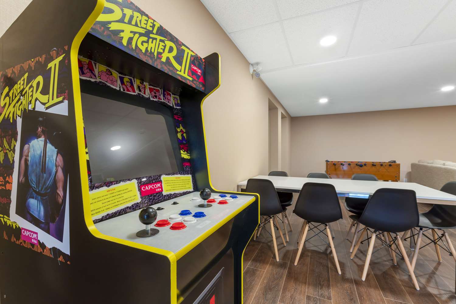 Best Western Plus Mission City Lodge 20/25