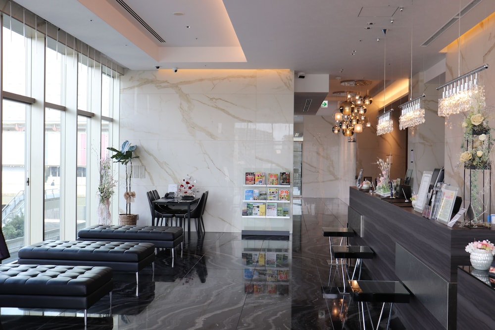Piazza Hotel Nara 27/50