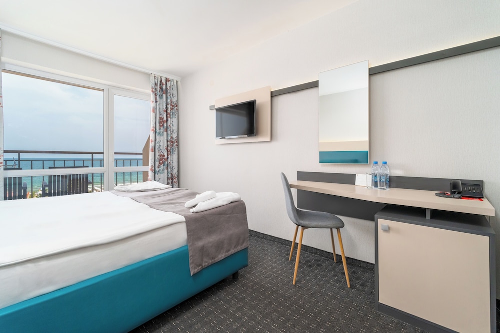 MPM Orel Hotel 18/50