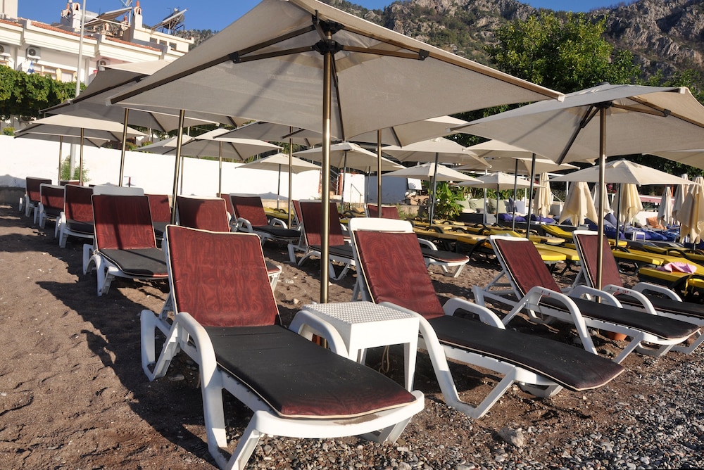 Lale Otel 22/26