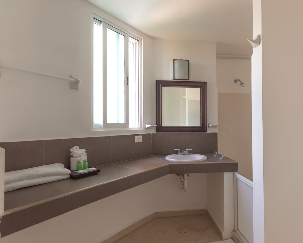 Las Gaviotas Hotel Suites 50/51