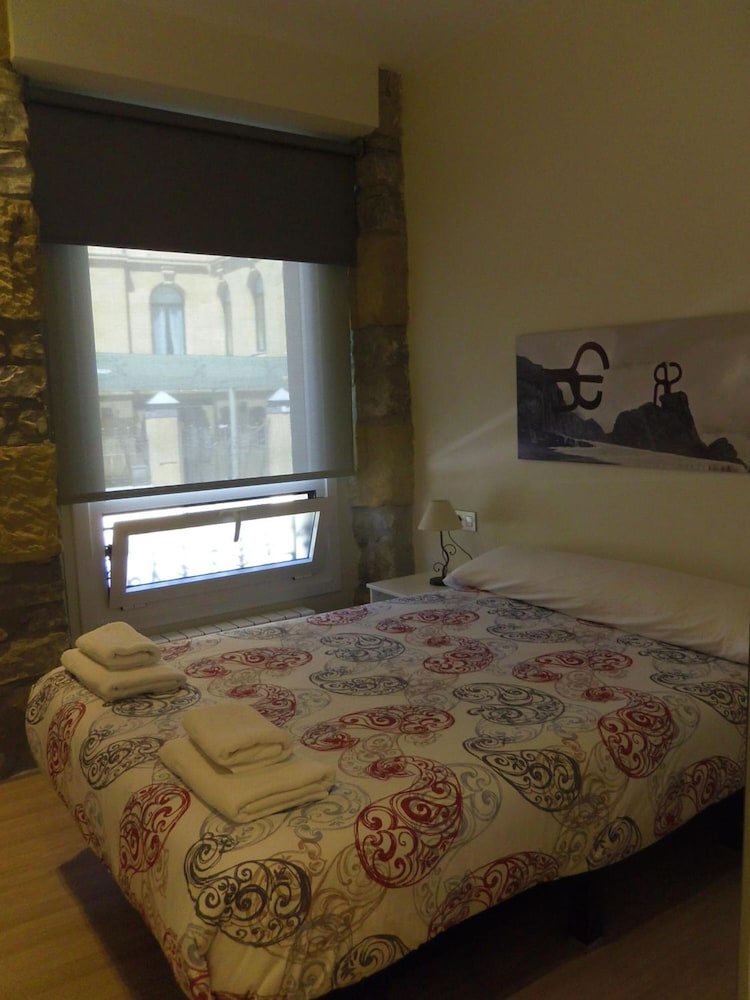 Talaia Hostel 10/32