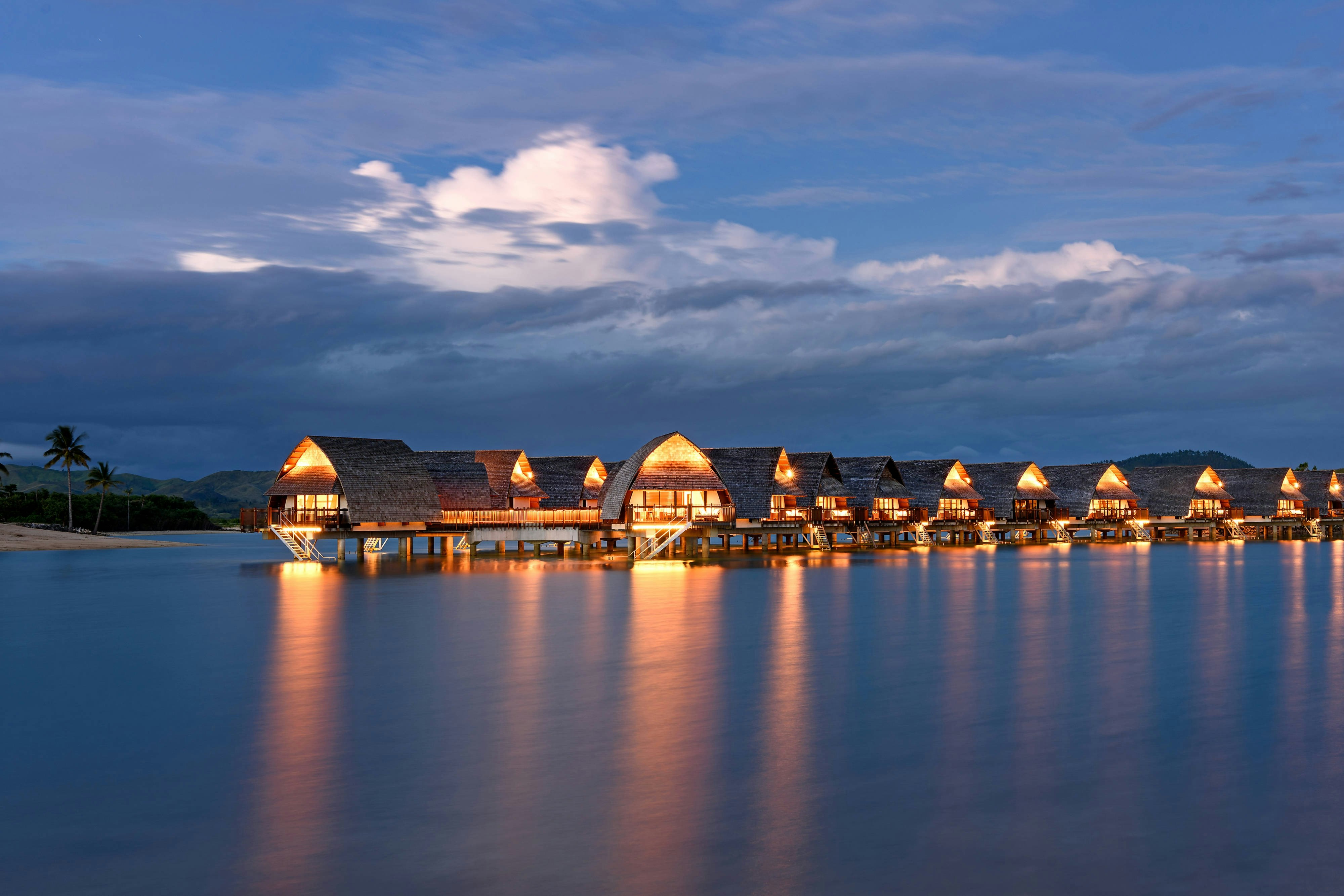 Fiji Marriott Resort Momi Bay 61/74