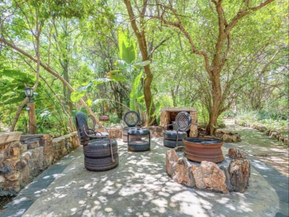 Lapalosa Lodge 22/22
