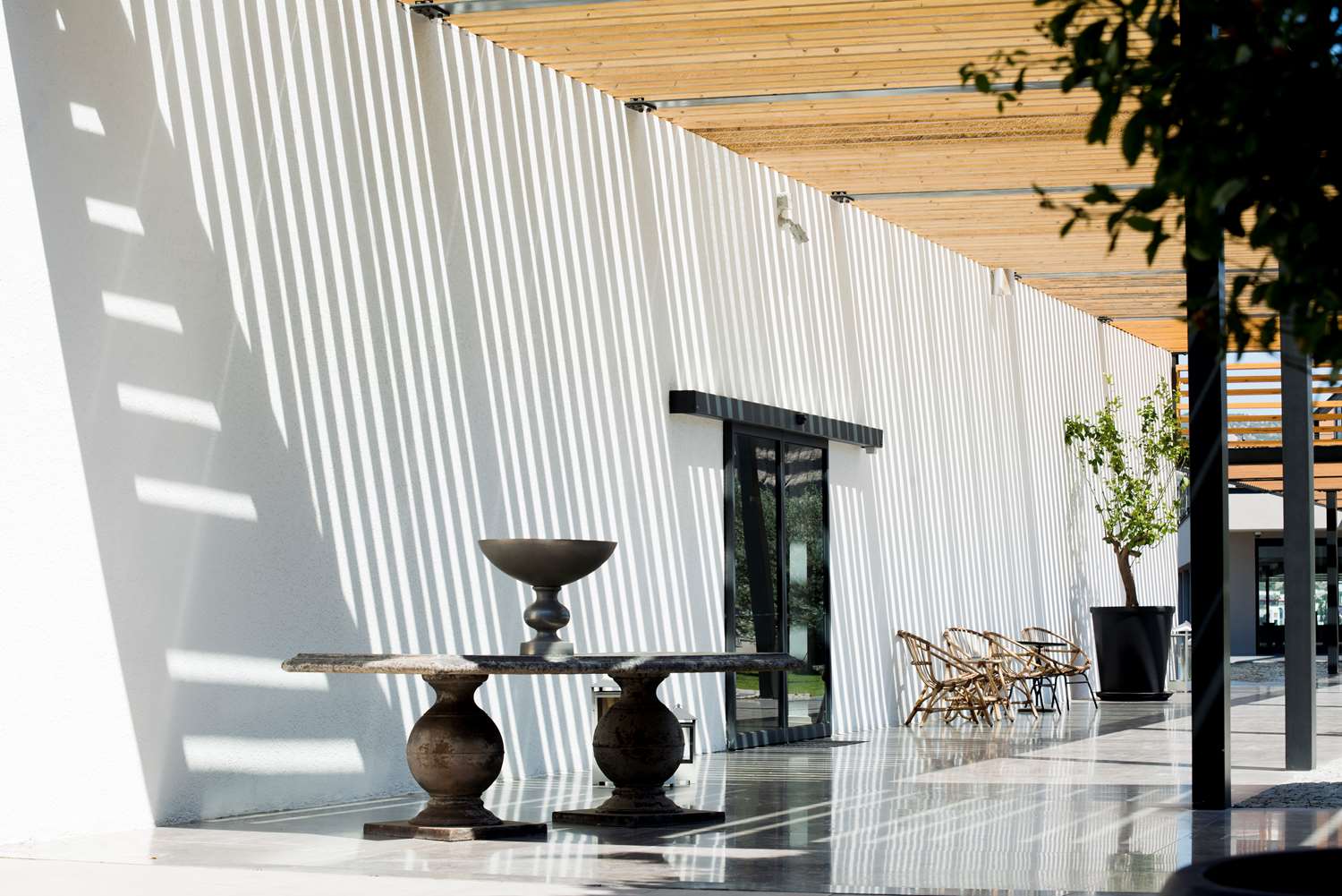 Ramada Resort by Wyndham Bodrum 42/45