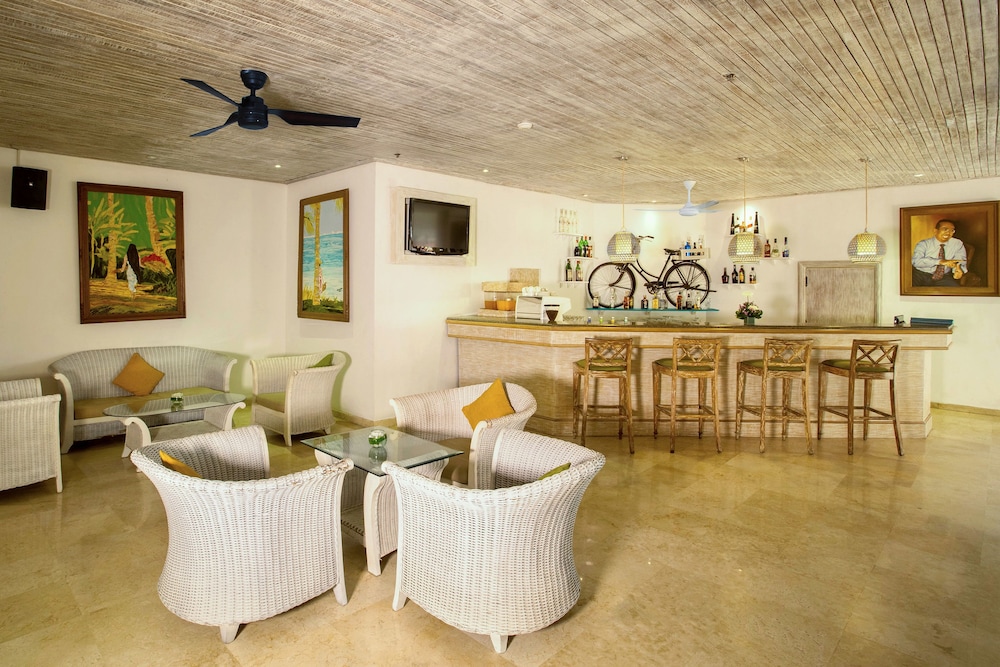 SOL by Melia Benoa Bali - All Inclusive 40/66