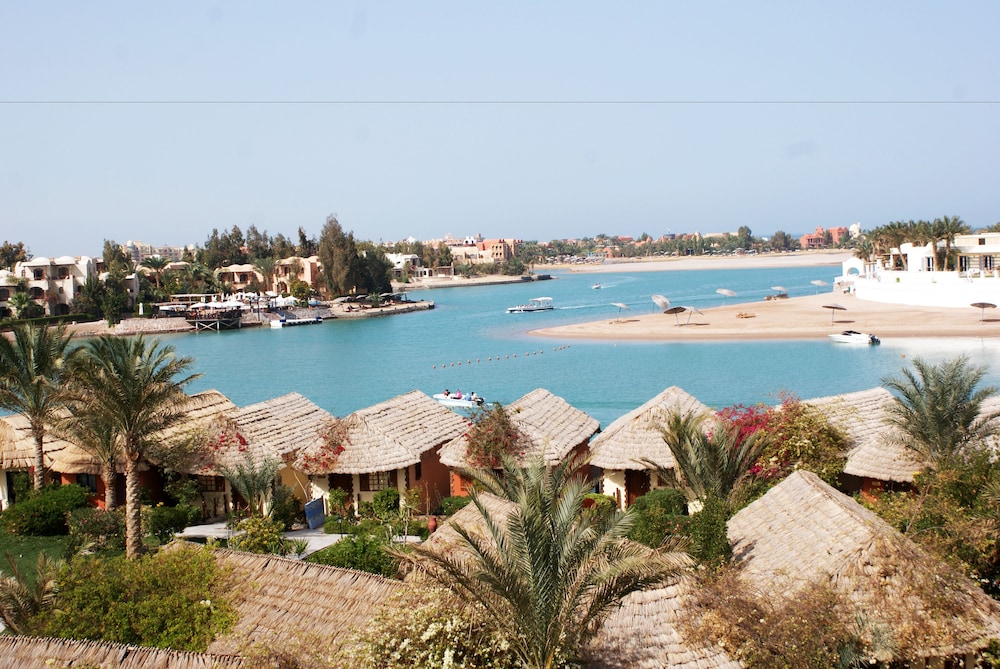 Panorama Bungalow Resort El Gouna 76/78