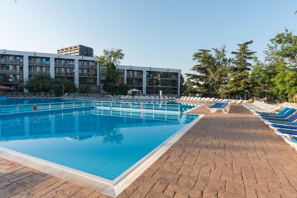 Pomorie Sun 19/48