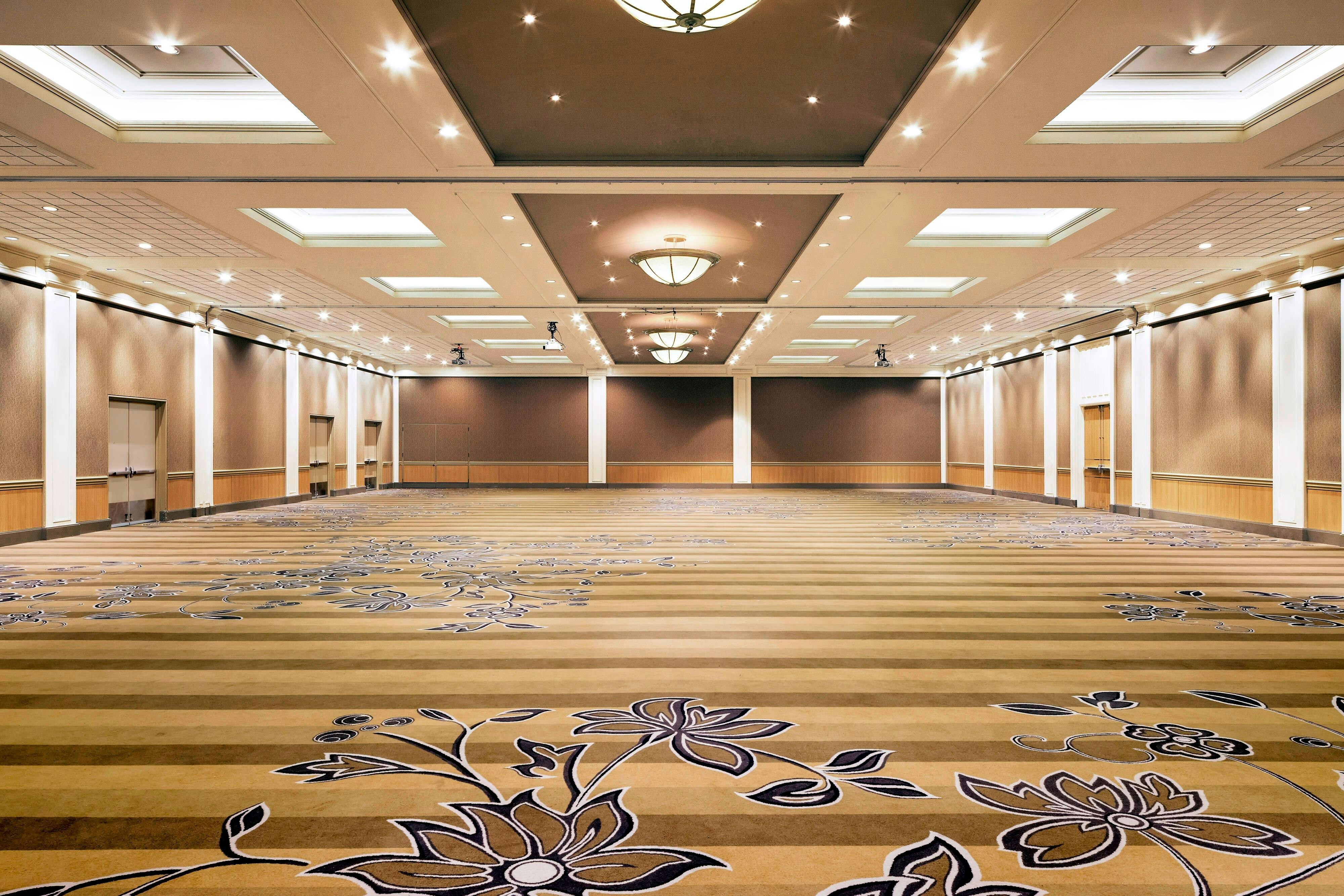 The Westin Calgary 25/27