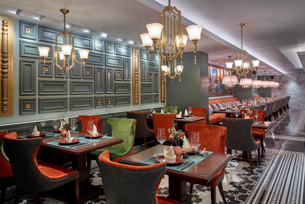 Peridot Grand Luxury Boutique Hotel 38/50