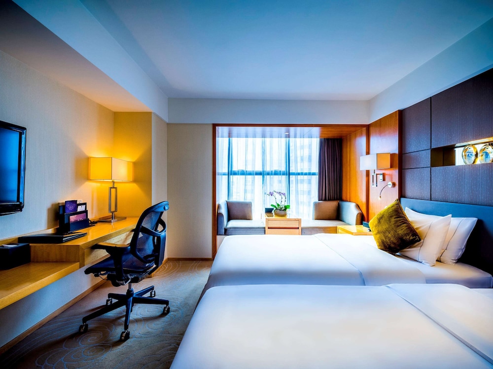 Grand Mercure Xiamen Downtown 17/74