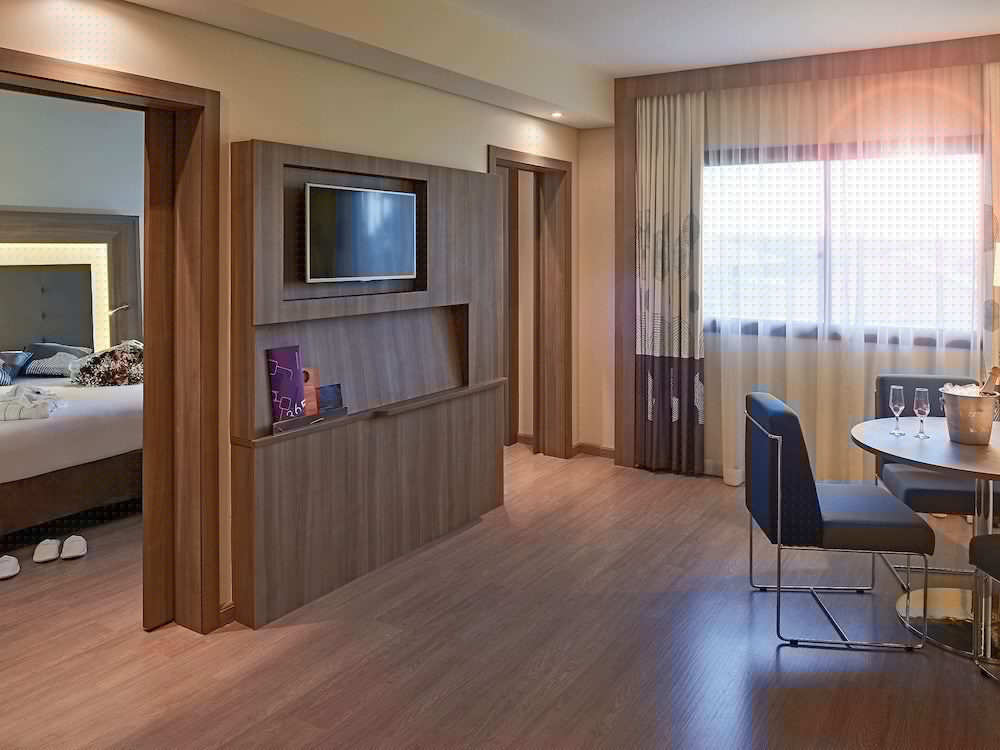 Novotel Campo Grande 42/71