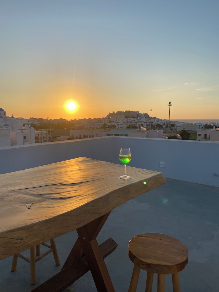 Alenor City Hotel 50/57