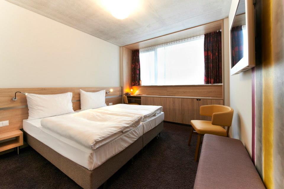 Single room Comfort