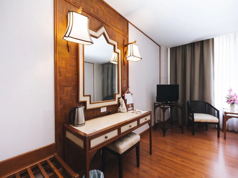Chiang Mai Orchid Hotel 50/64