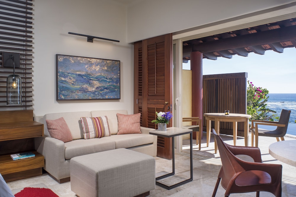 Four Seasons Resort Punta Mita, Mexico 40/85
