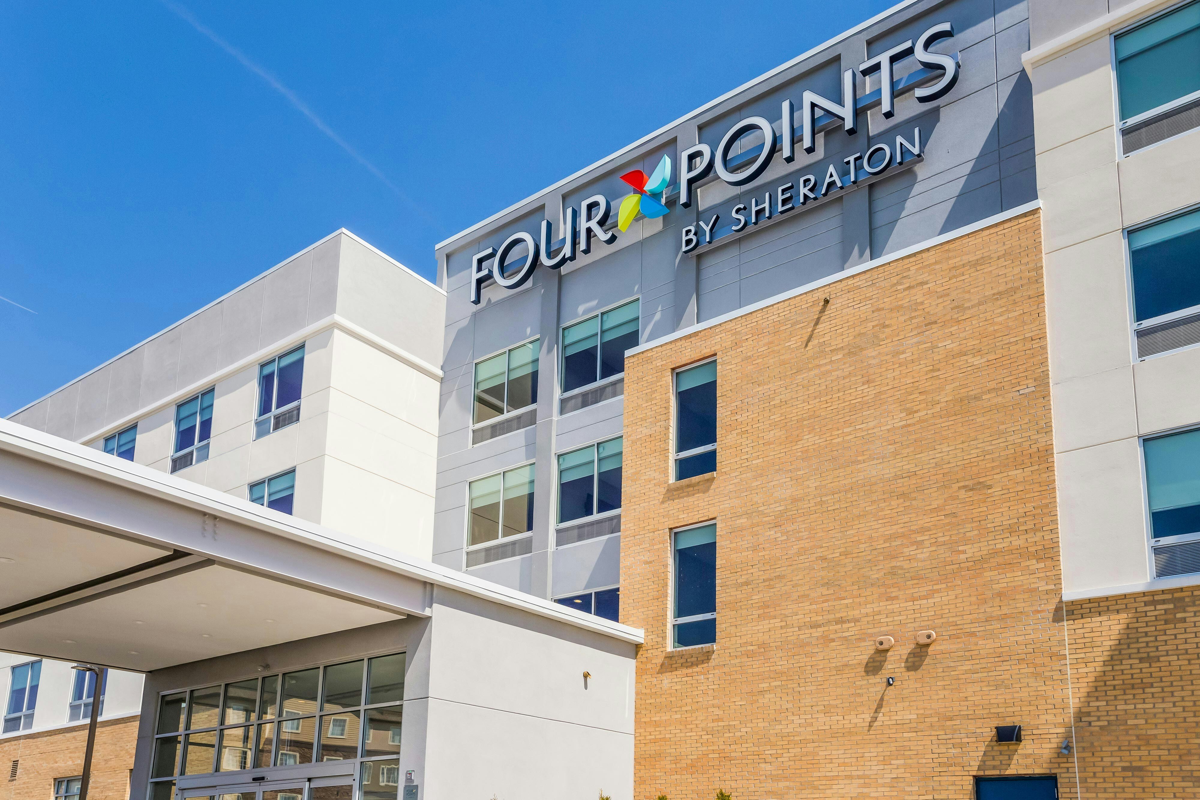 Four Points By Sheraton Elkhart 2/45