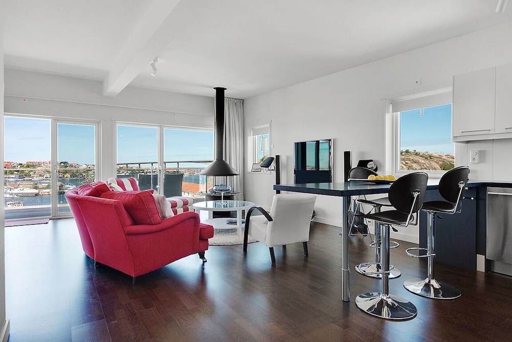 Hotell Kungshamn 30/50