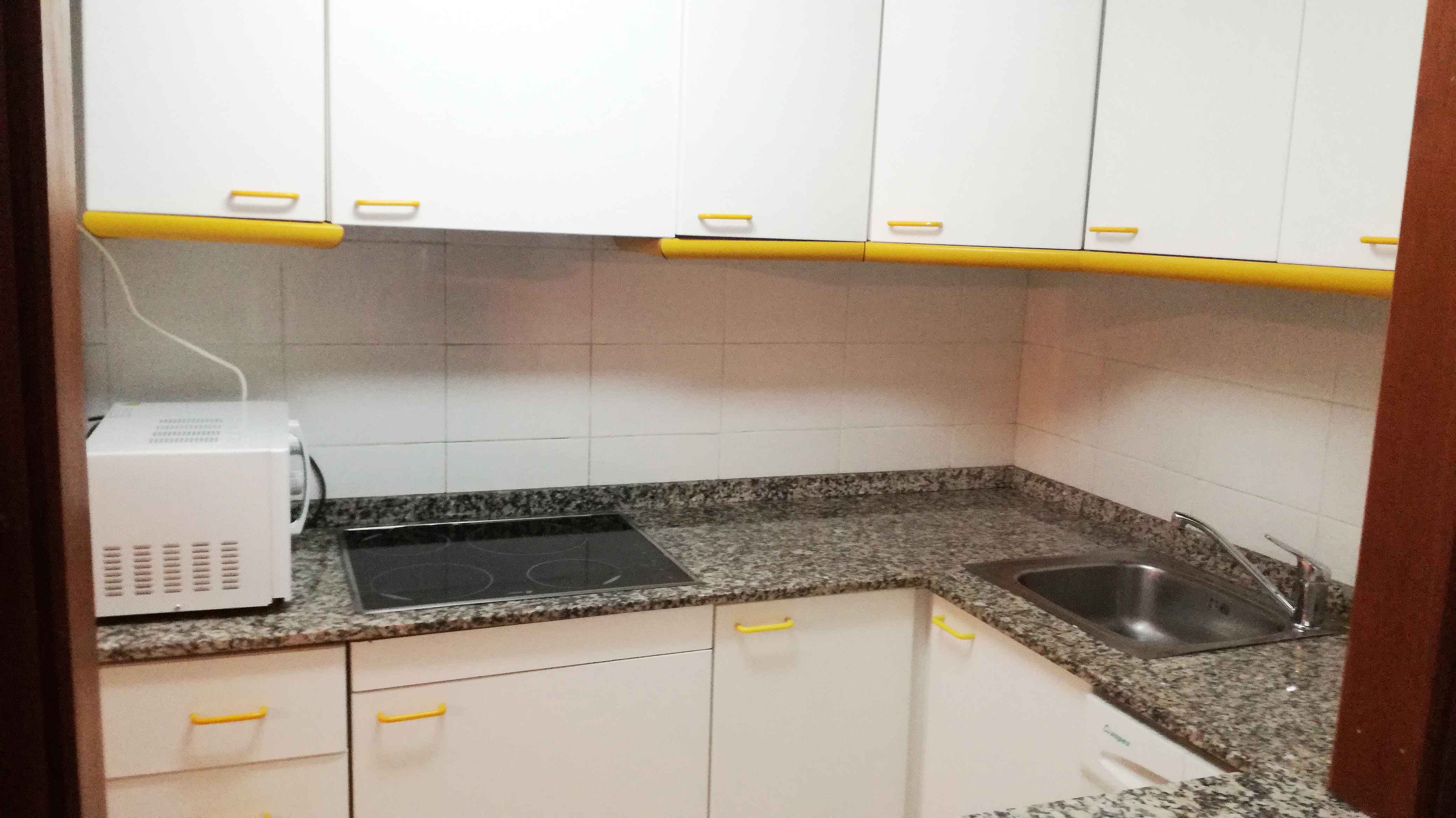 Apartamentos Riviera 3000 24/26