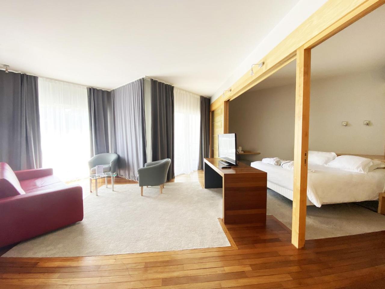 Alliance Pornic Resort Hotel Thalasso-Spa 20/52