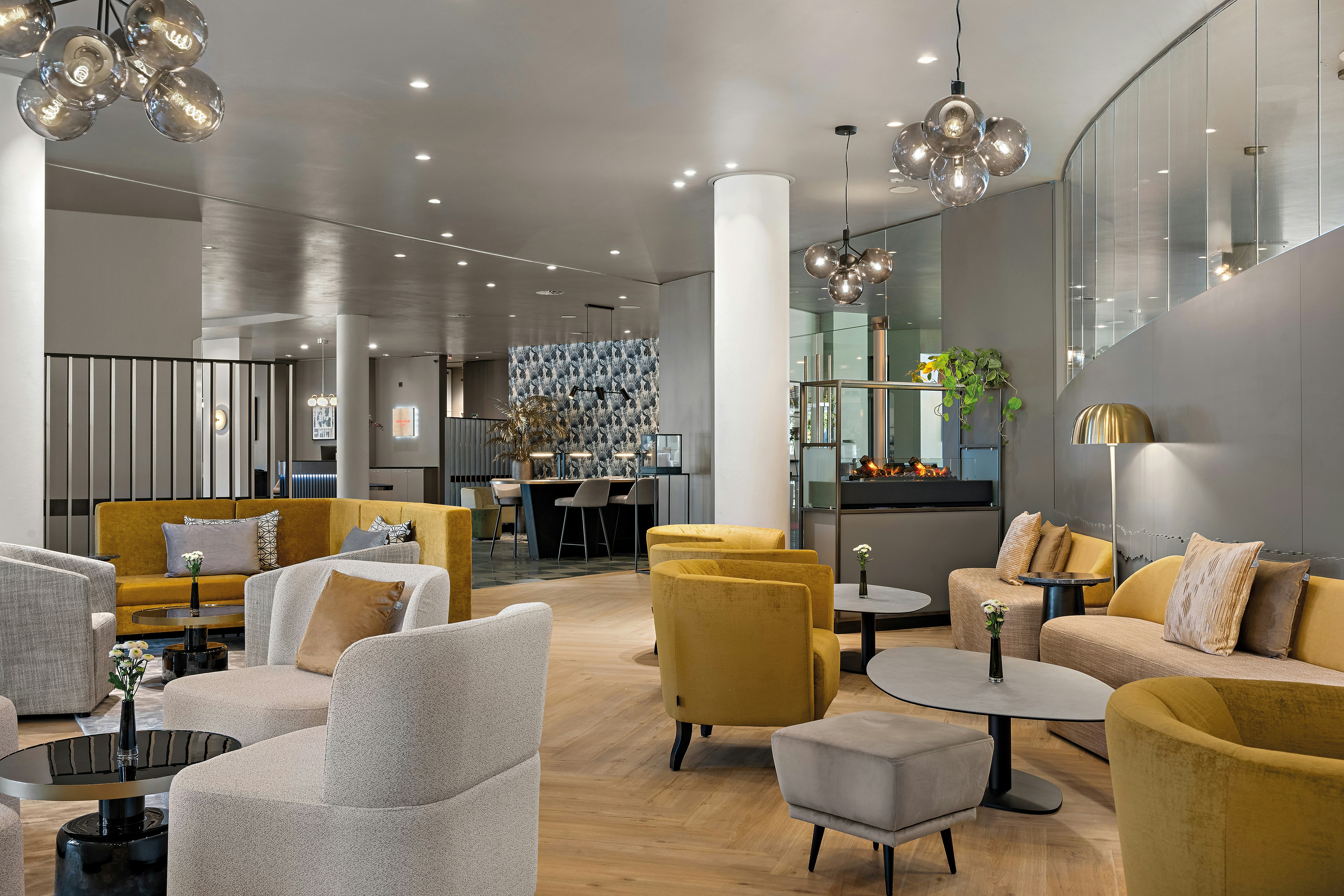 Leonardo Hotel Mainz 48/83