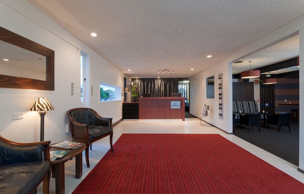 The Riccarton 23/50