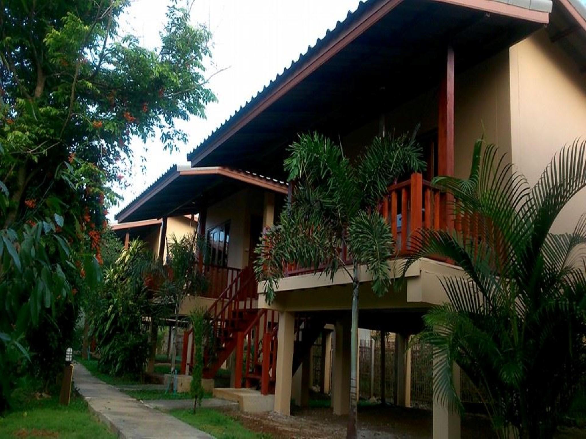 Pai Loess Resort 5/44