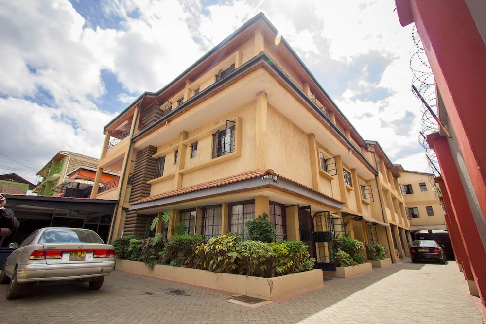 The Stand Leisure Hotel photo5