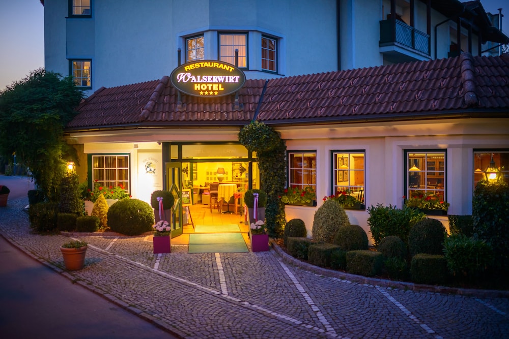 Hotel Walserwirt 3/66