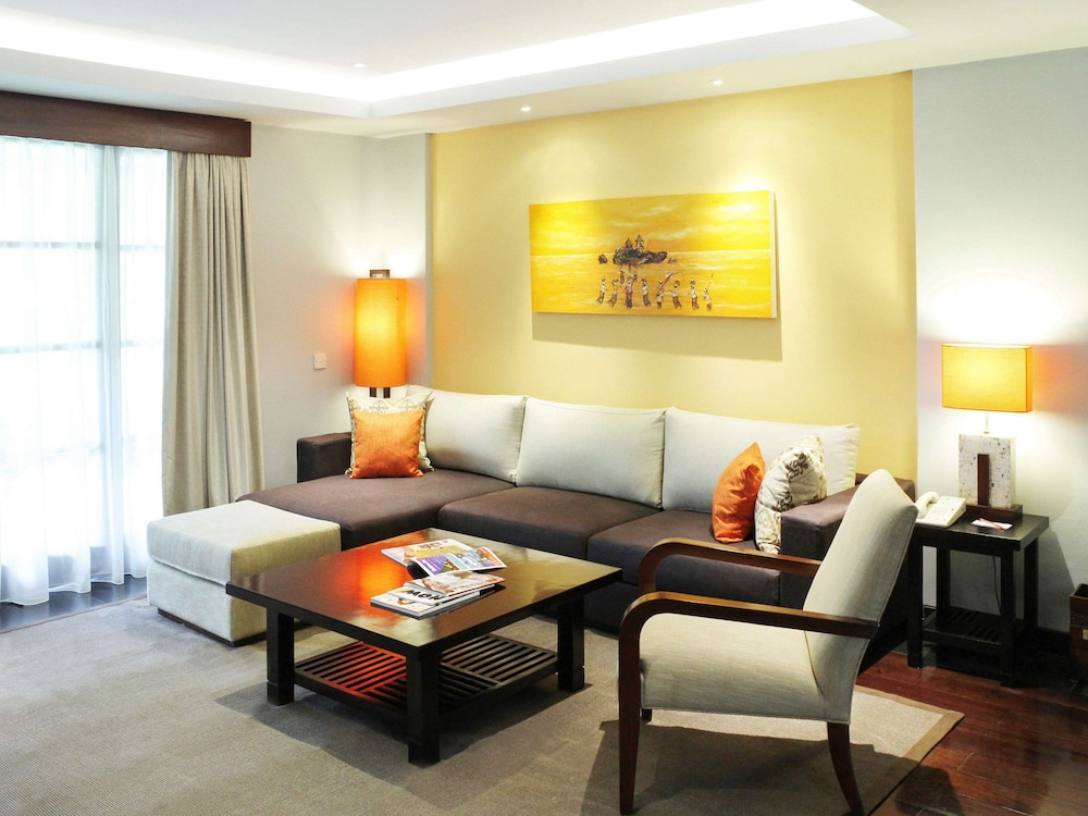 Novotel Bali Nusa Dua Hotel and Residences 35/74