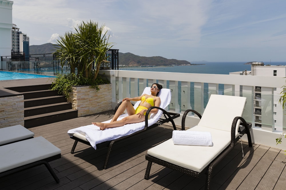 ASTON Nha Trang City Hotel 30/55