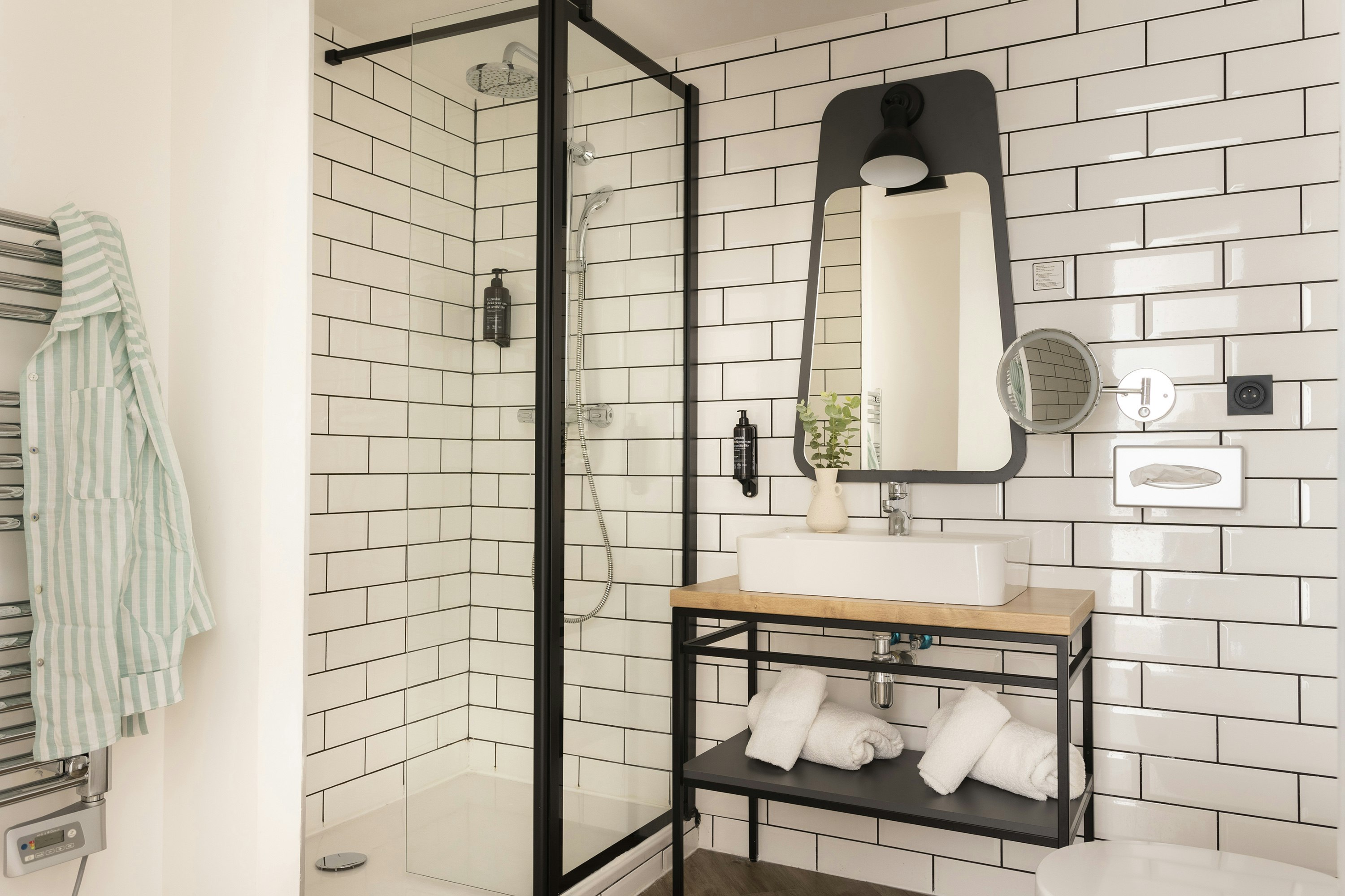 Appart City Collection SaintGermain en Laye 8/8