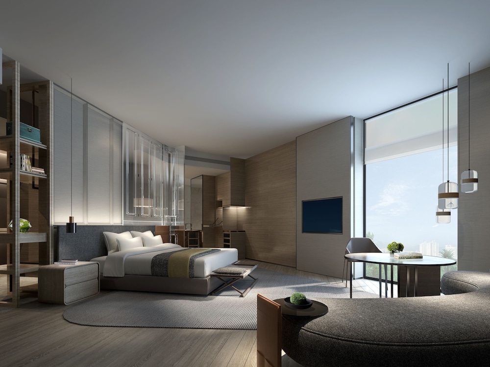 Sheraton Shenzhen Nanshan 22/39