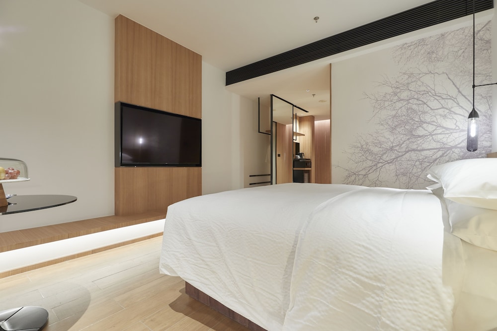 Fairfield by Marriott Changzhou Jintan 8/15