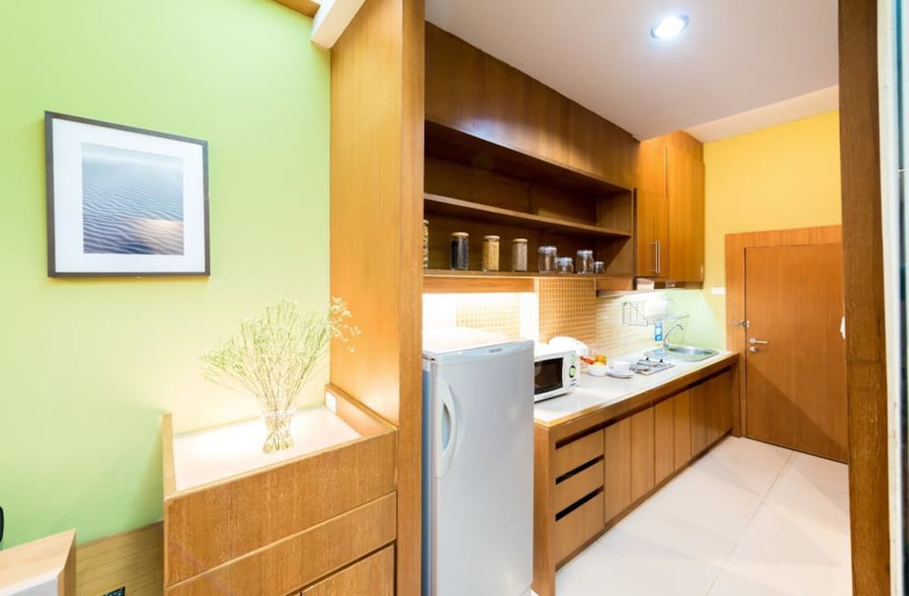 Laemtong Hotel Serviced Apartment 53/53
