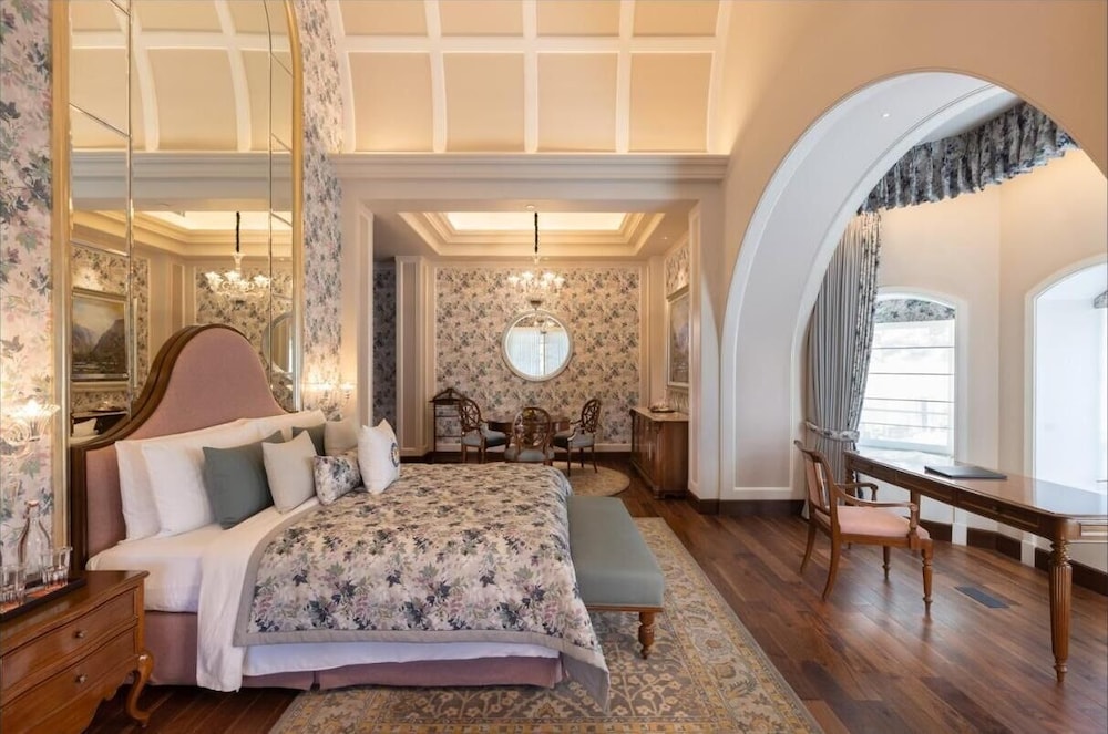 Welcomhotel by ITC Hotels, The Savoy, Mussoorie 16/50