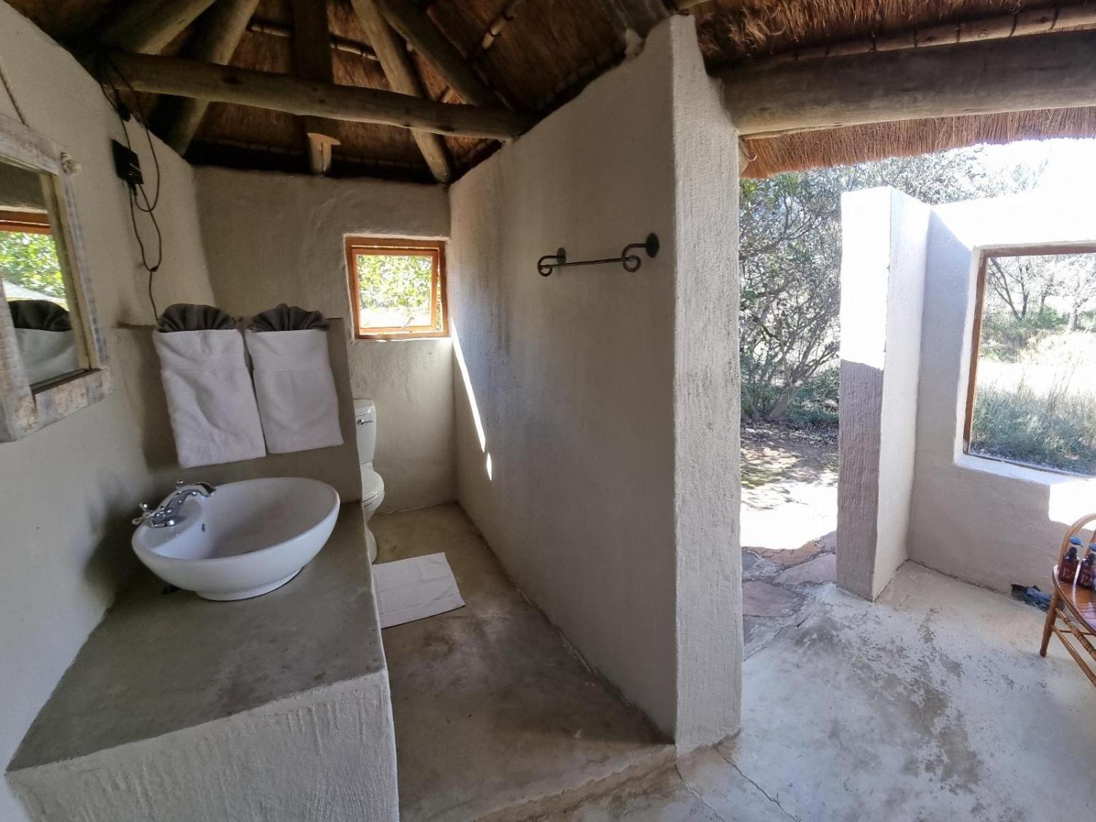 Bushwa Private Game Lodge 48/50