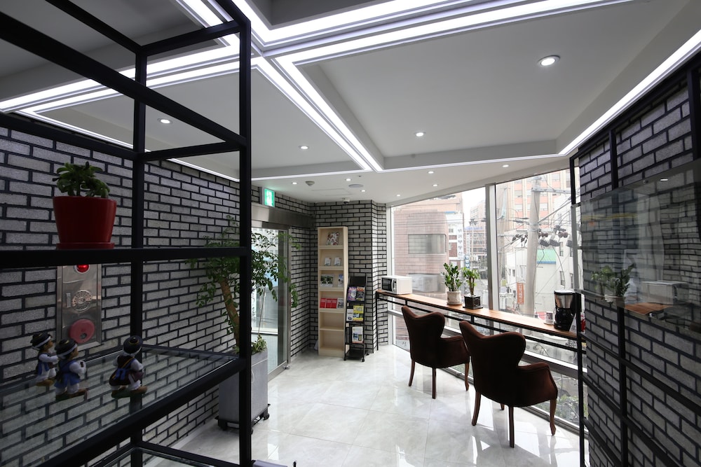 Myeong-Dong New Stay Inn 30/50