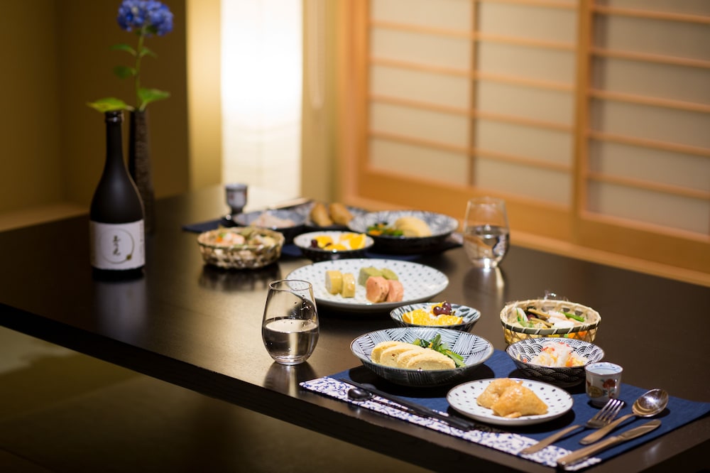 Hauza Kyoto Gojo-Karasuma 28/32