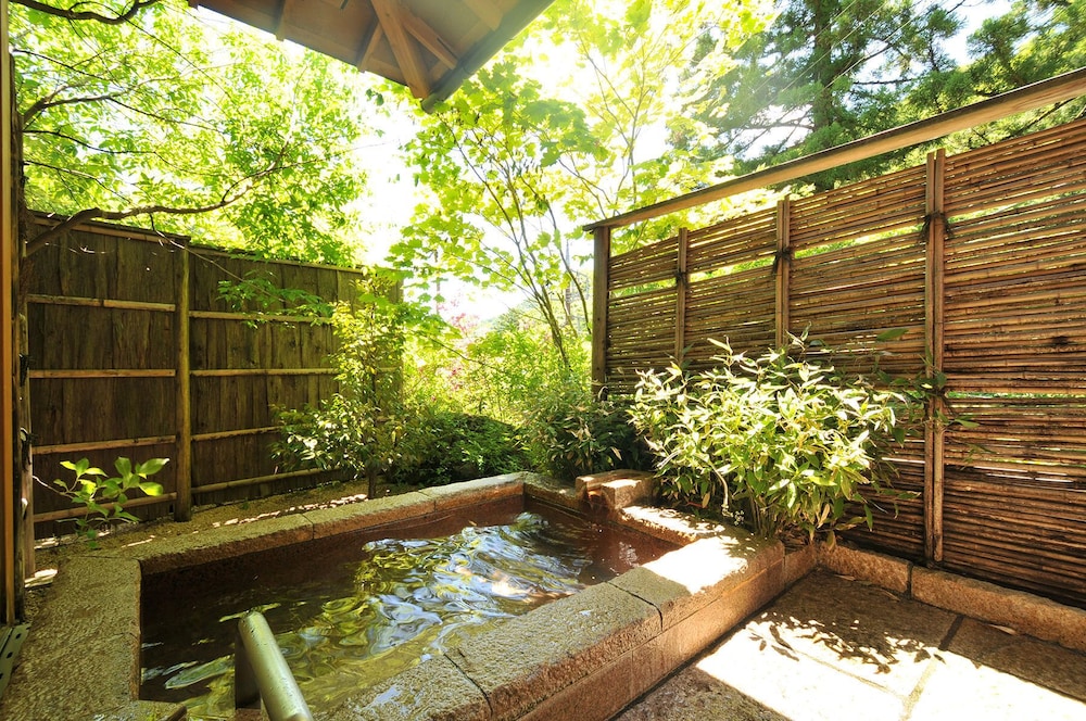 Shima Onsen Shikanozok isekinoyu Tsuruya 18/50