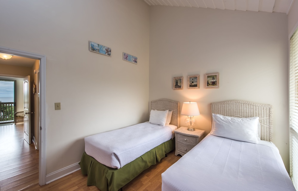 Villas By the Sea Resort Conference Center 20/73