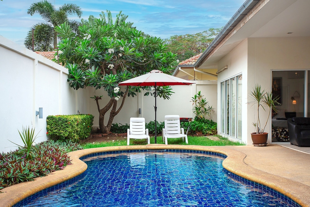 Magic Villa Pattaya 55/62