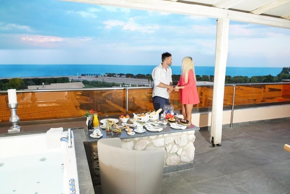 Litohoro Olympus Resort Villas and Spa 8/65