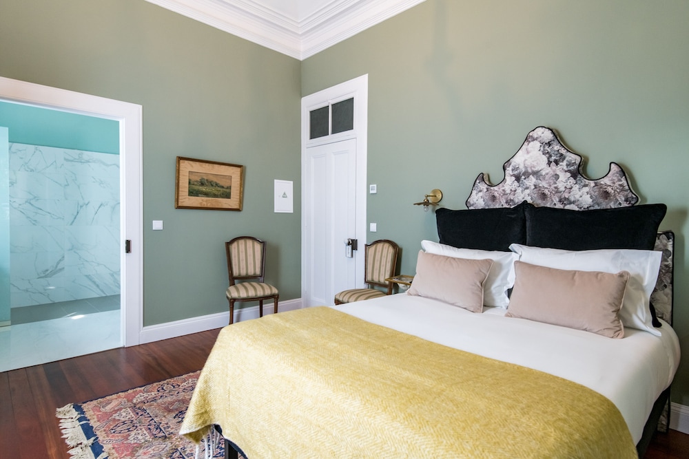Villa Camelia Boutique House 14/50