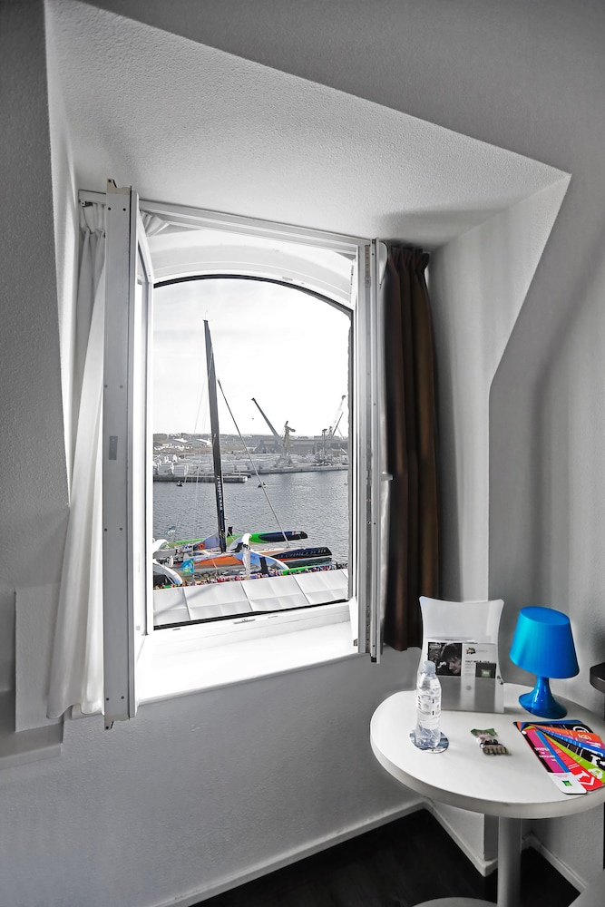 Ibis Styles Saint Malo Centre Historique 49/75