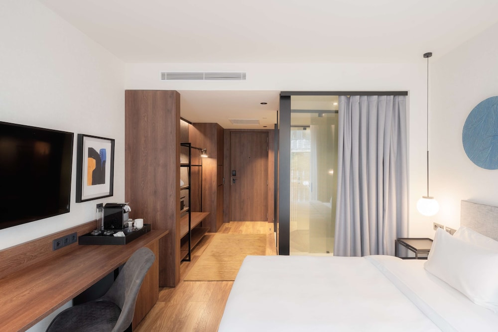 Radisson Blu 1882 Hotel Sagrada Familia Barcelona (ex. Hotel Barcelona 1882) 32/76