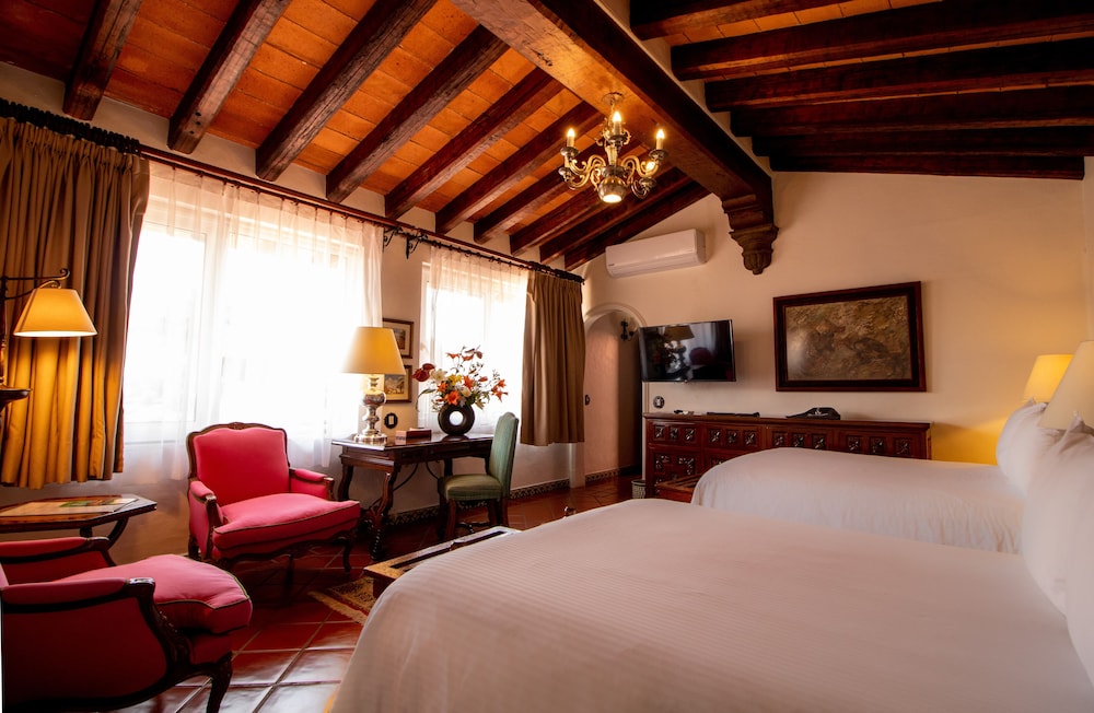 Las Mananitas Hotel Garden Restaurant And Spa 50/59
