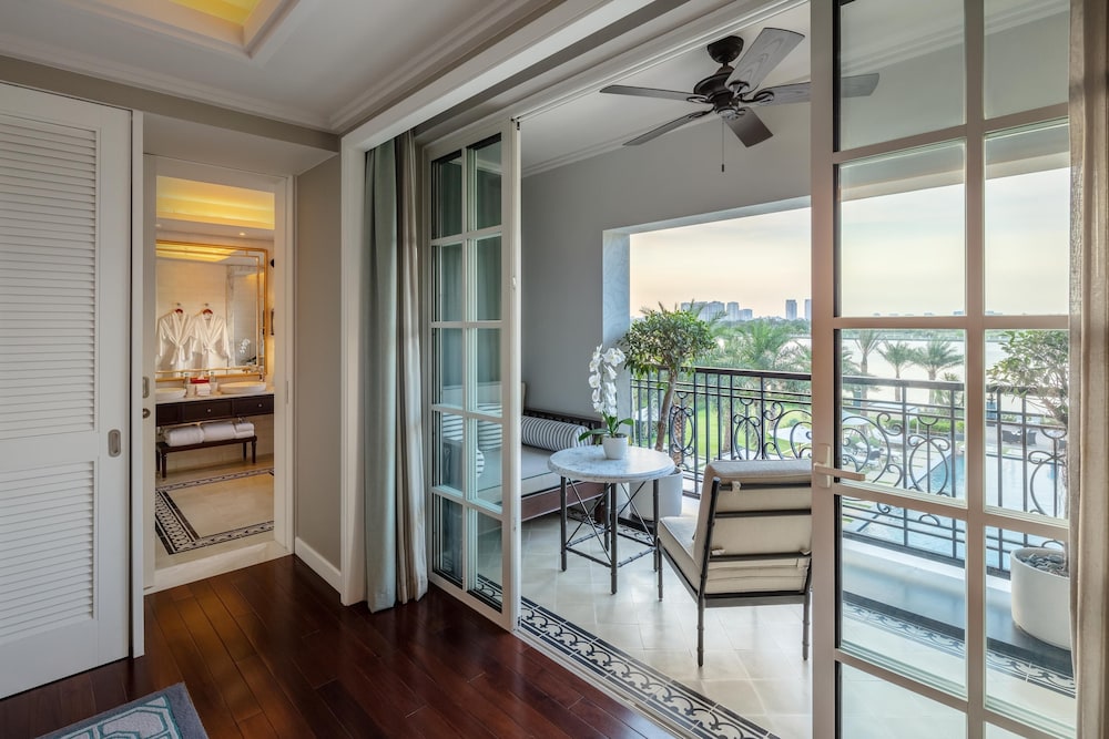 Mia Saigon Luxury Boutique Hotel 42/72
