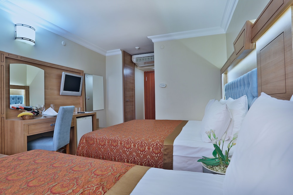 Budo Hotel 34/58